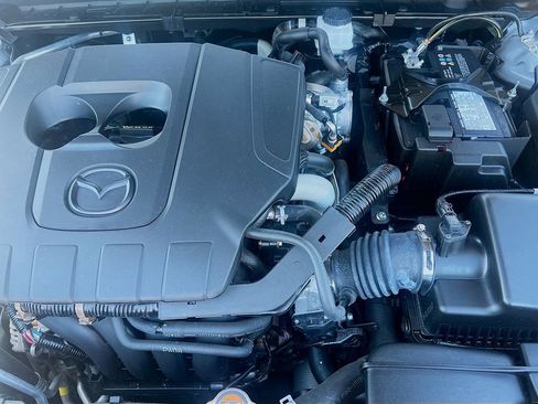 Used 2025 MAZDA CX-30 AWD 2.5 S w/ Preferred Package image 31