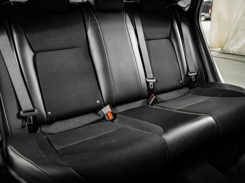 Used 2023 Honda Civic Sport image 30
