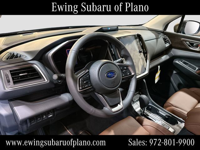 Used 2027 Subaru Ascent Touring AWD/4WD image 9