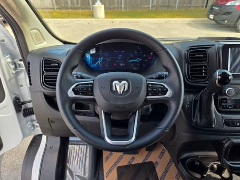 New 2026 RAM ProMaster 3500 w/ Cold Weather Group image 19