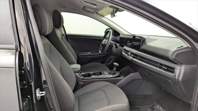 Used 2026 Kia K4 FWD image 21