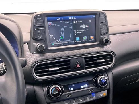Used 2020 Hyundai Kona Ultimate image 5