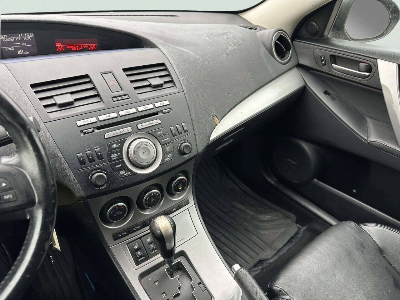 Used 2010 MAZDA MAZDA3 s Grand Touring FWD image 12
