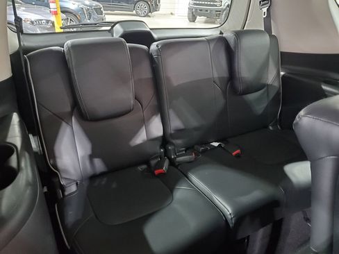 Used 2019 Nissan Armada SV w/ Driver Package image 21