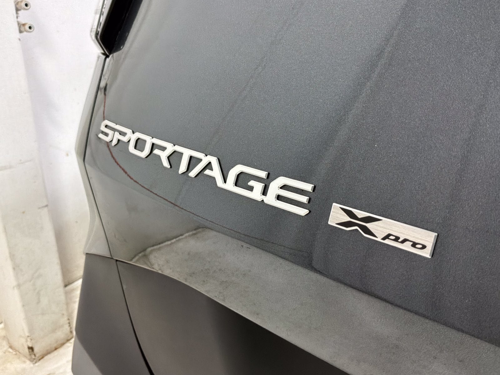 Used 2024 Kia Sportage X-Pro AWD/4WD image 10