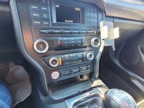 Used 2016 Ford Mustang GT image 13