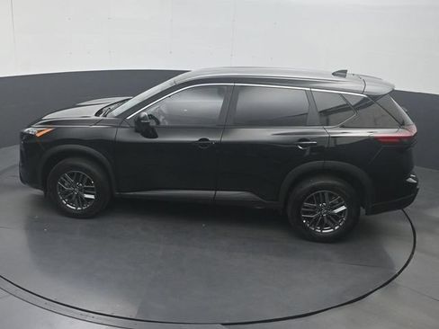 Used 2026 Nissan Rogue SV FWD image 21