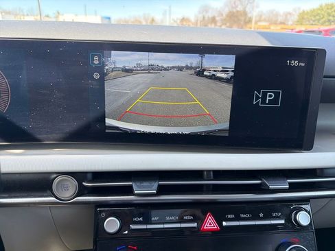 Used 2025 Hyundai Tucson SEL image 11