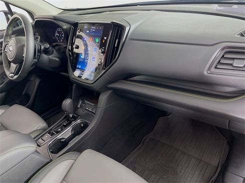 Used 2025 Subaru Ascent Onyx Edition w/ Popular Package #2 image 36