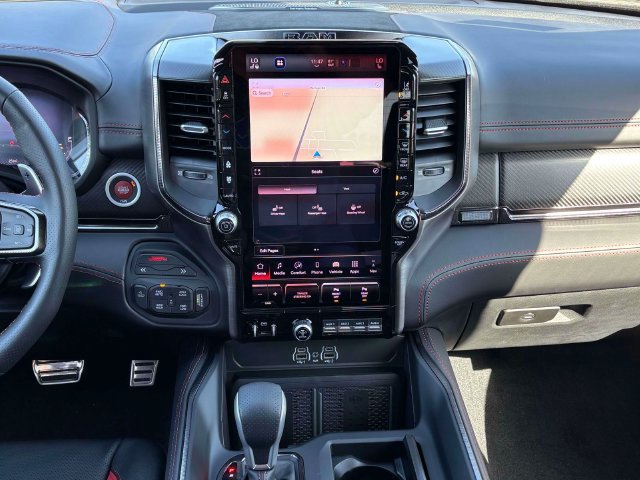 New 2027 RAM 1500 4x4 Crew Cab image 11