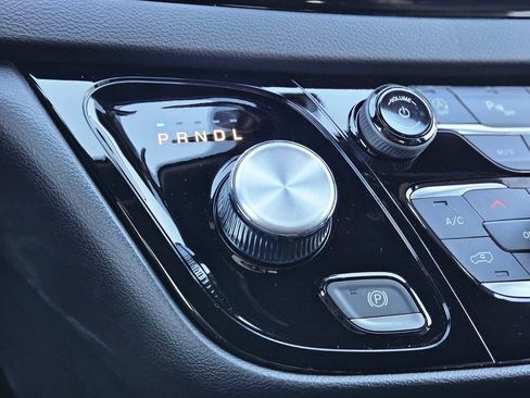 New 2026 Chrysler Voyager LX image 21