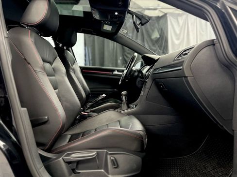 Used 2015 Volkswagen GTI Autobahn w/ Lighting Package (SEL) image 22