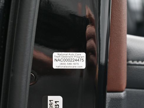 Used 2021 Ford F150 Lariat w/ Equipment Group 502A High image 47