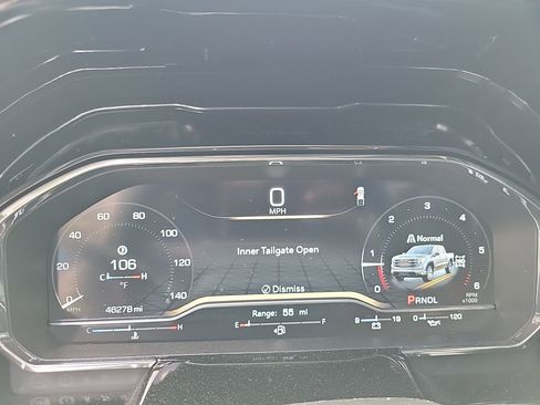 Used 2023 GMC Sierra 1500 Elevation image 26