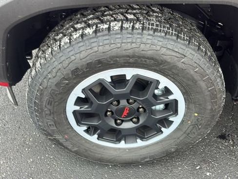 New 2026 Toyota 4Runner TRD Off-Road Premium image 33