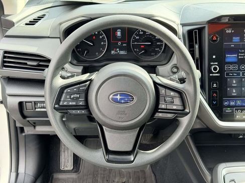 Used 2024 Subaru Crosstrek 2.0i Premium image 18