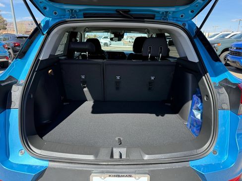 New 2026 Chevrolet TrailBlazer LS w/ LS Convenience Package FWD image 32