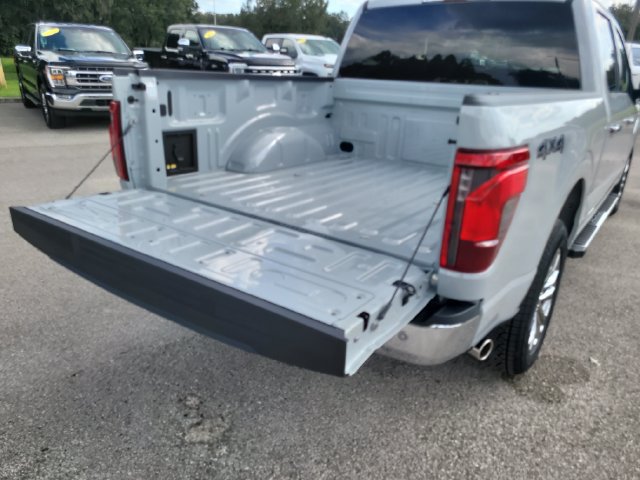 Used 2026 Ford F150 XLT w/ XLT Chrome Appearance Package AWD/4WD image 10