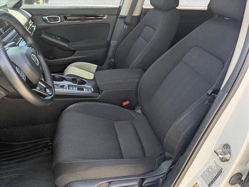 Used 2023 Honda Civic EX image 15