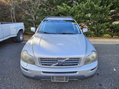 Used 2007 Volvo XC90 3.2