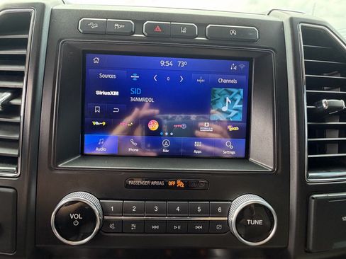 Used 2021 Ford Expedition Max Limited AWD/4WD image 35
