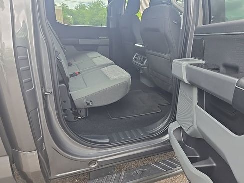 Used 2023 Ford F150 XLT w/ Equipment Group 301A Mid AWD/4WD image 14
