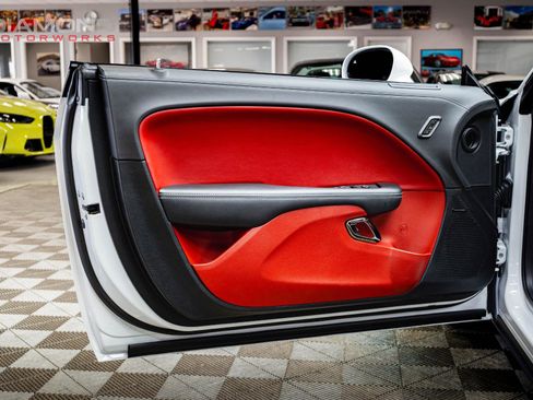 Used 2023 Dodge Challenger SRT Hellcat Redeye image 12