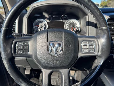 Used 2016 RAM 1500 Big Horn image 38