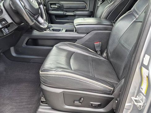 Used 2021 RAM 2500 Limited AWD/4WD image 15