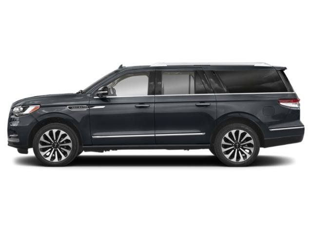 Used 2022 Lincoln Navigator L Reserve AWD/4WD image 3