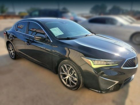 Used 2020 Acura ILX FWD image 15