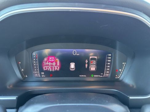 New 2026 Honda Passport TrailSport Elite image 35