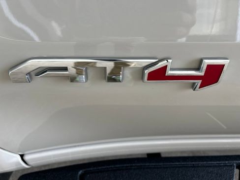 Used 2026 GMC Sierra 1500 AT4 w/ AT4 Premium Package AWD/4WD image 29