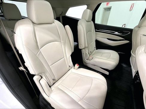 Used 2023 Buick Enclave Essence w/ Experience Buick Package image 36