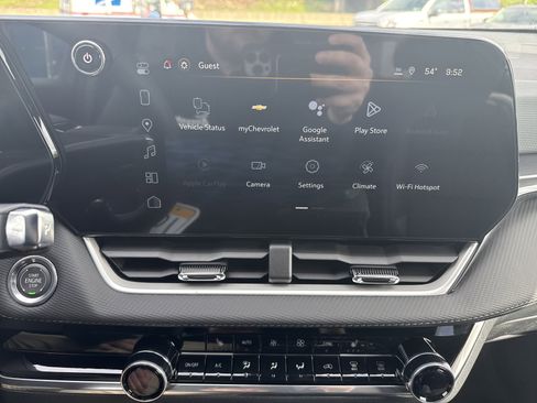 New 2026 Chevrolet Equinox LT AWD/4WD image 27