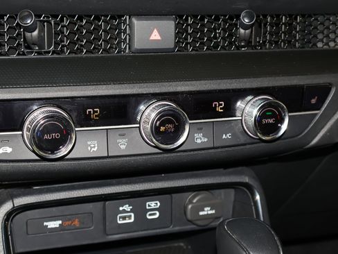 Used 2025 Honda CR-V Sport-L image 29