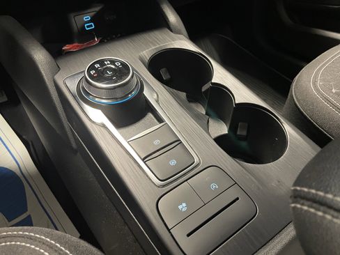 Used 2023 Ford Escape Active image 14