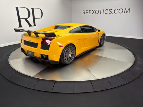 Used 2006 Lamborghini Gallardo AWD/4WD image 9