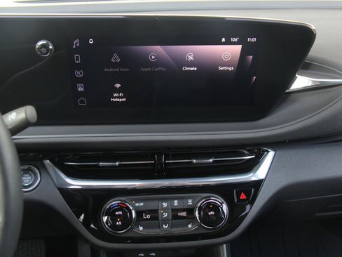 Used 2026 Buick Envista Sport Touring w/ Convenience I Package FWD image 14