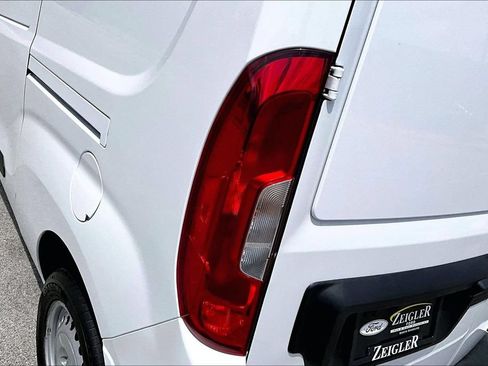 Used 2022 RAM ProMaster City Tradesman FWD image 29