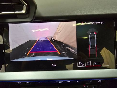 New 2026 Audi A3 2.0T Premium image 21