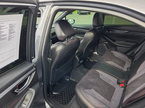 Used 2022 Subaru WRX Limited AWD/4WD image 25