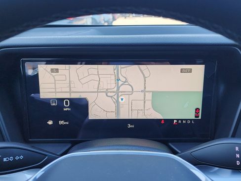 New 2026 GMC Terrain Elevation w/ Technology Package II image 23