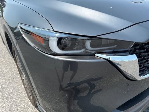 Certified 2023 MAZDA CX-5 AWD 2.5 S w/ Premium Plus Pkg image 10