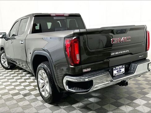 Used 2019 GMC Sierra 1500 SLT image 11