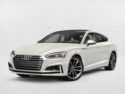 Used 2018 Audi S5 Prestige w/ S Sport Package