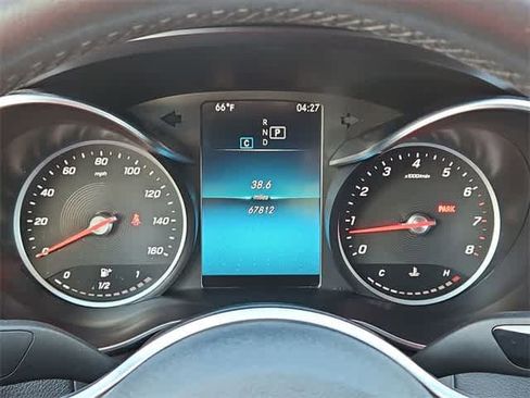 Used 2020 Mercedes-Benz C 300 Sedan image 31