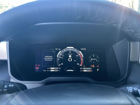 New 2026 Toyota Tundra Limited image 29