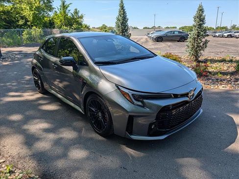 Used 2024 Toyota Corolla GR AWD/4WD image 7