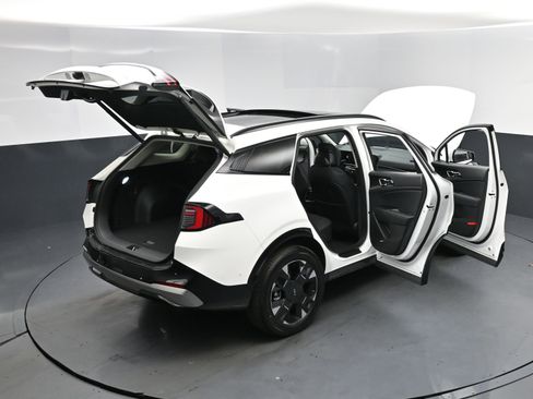 New 2026 Kia Sportage SX Prestige image 18